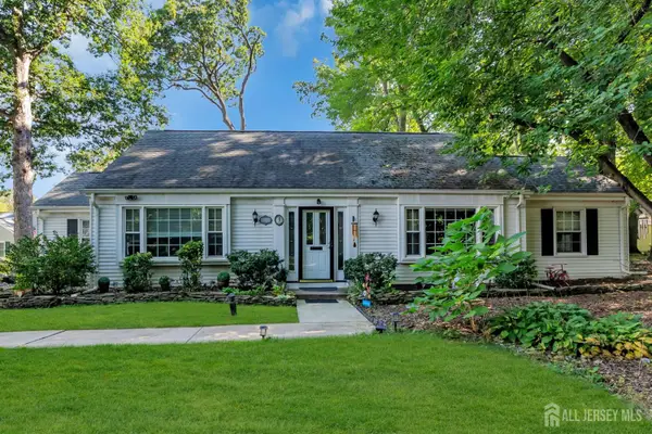 -288 Sudbury Lane #C, Jamesburg, NJ 08831