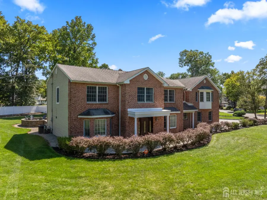 -19 Bradford Road, Edison, NJ 08820 - #3