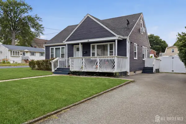 -28 Wagner Street, Fords, NJ 08863