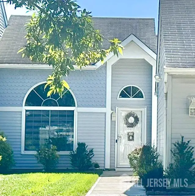 -589 Madison Drive #B, Monroe, NJ 08831 - #1