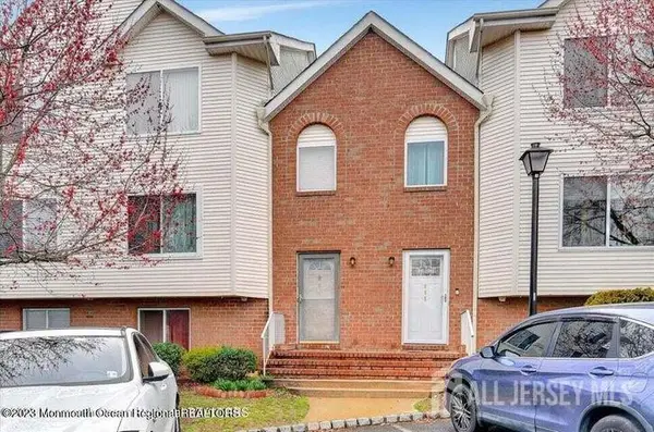 -603 Holly Drive, Perth Amboy, NJ 08861