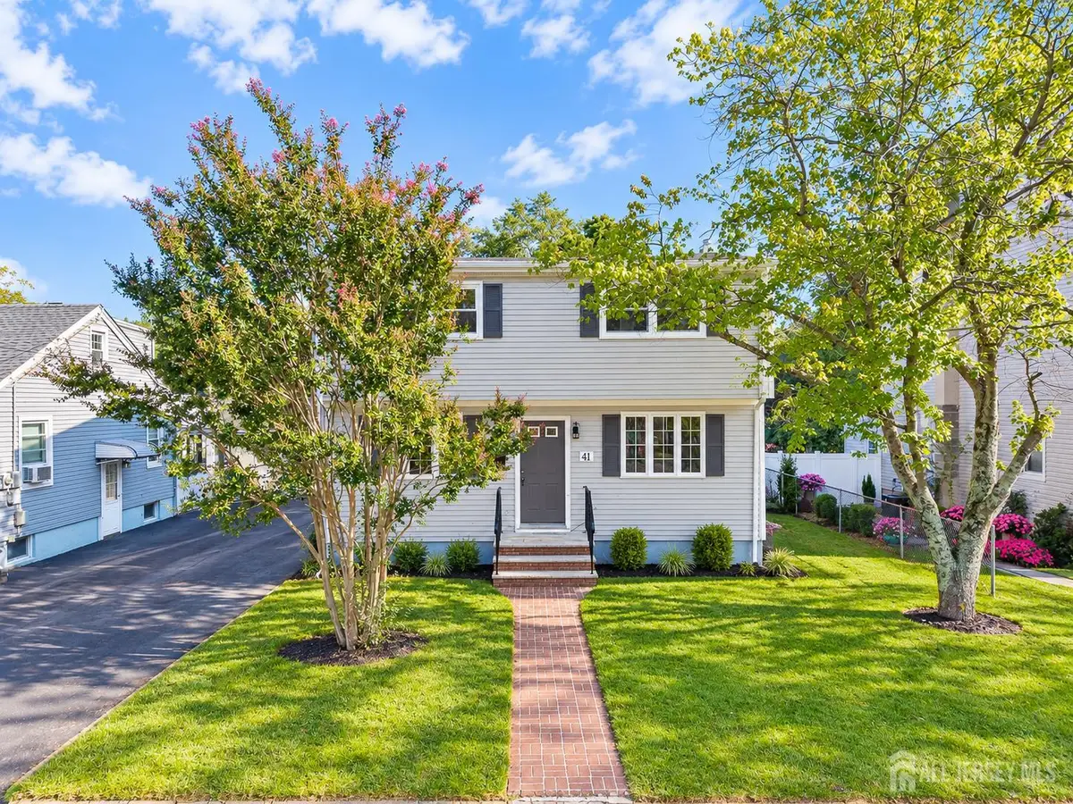 -41 New Street, Spotswood, NJ 08884 - #1