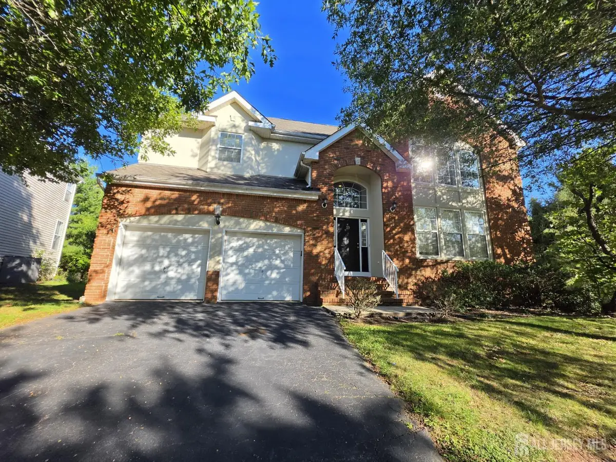 -19 Goldenrod Drive, Montgomery, NJ 08502 - #1
