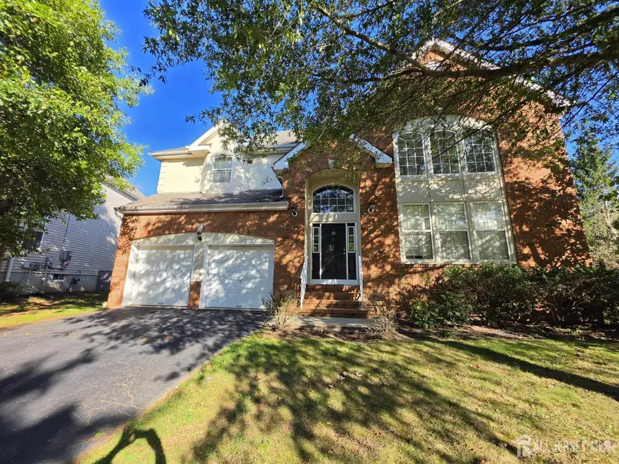 -19 Goldenrod Drive, Montgomery, NJ 08502 - #2