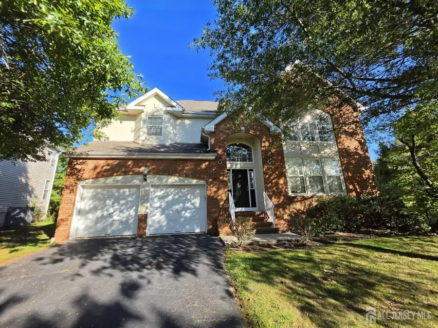 -19 Goldenrod Drive, Montgomery, NJ 08502 - #3