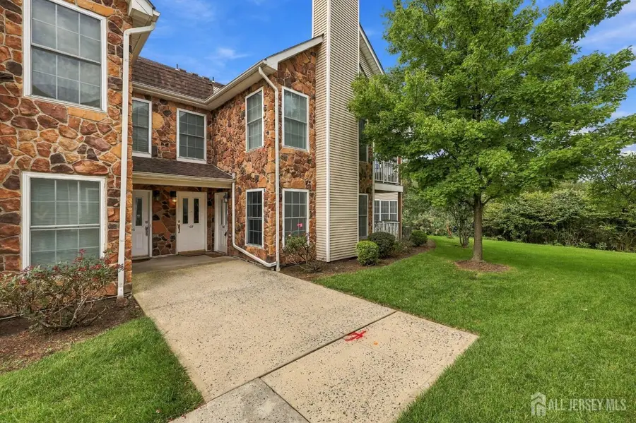 -106 Chariot Court, Piscataway, NJ 08854 - #3
