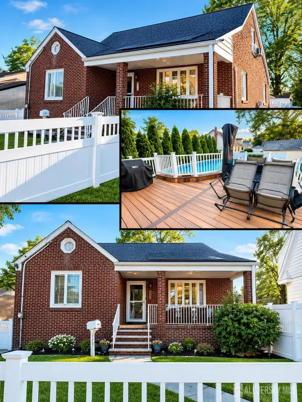-173 Liberty Street, Fords, NJ 08863