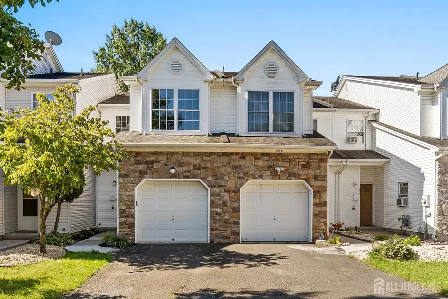 -32-A Loretto Street, New Brunswick, NJ 08901 - #2