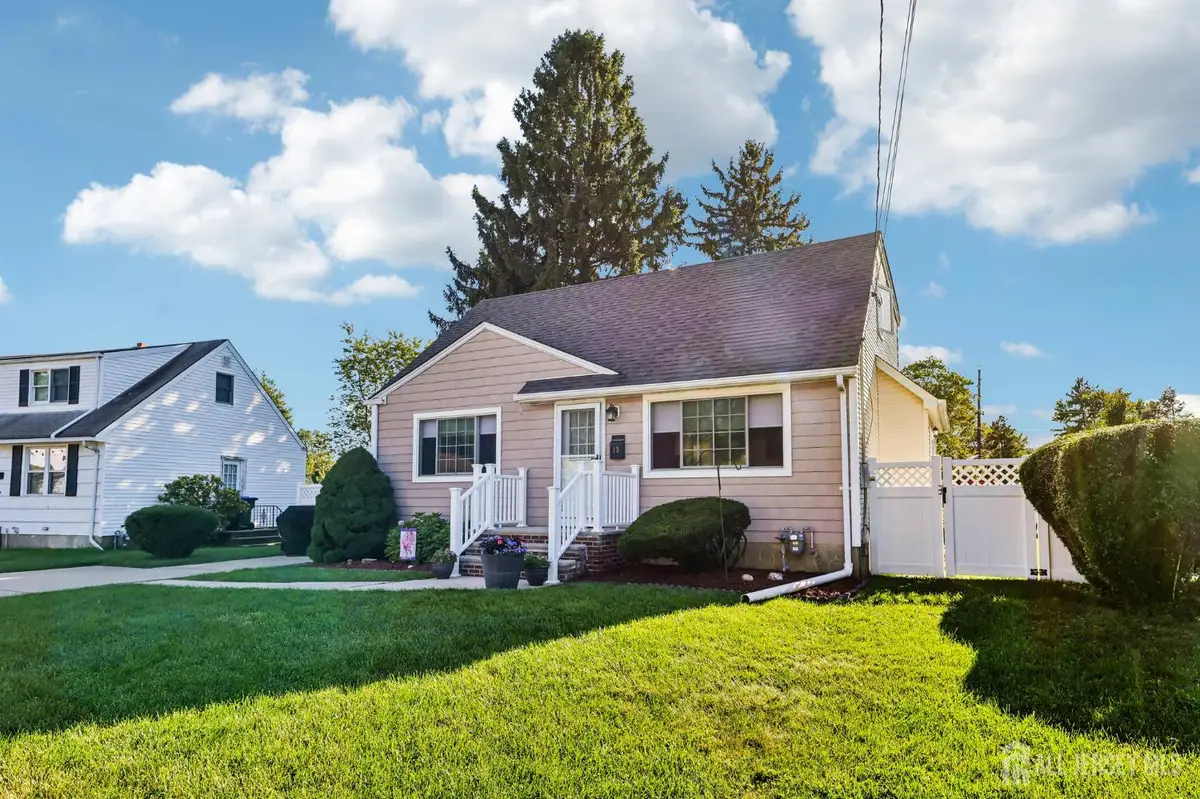 -13 Highview Road, East Brunswick, NJ 08816 - #1