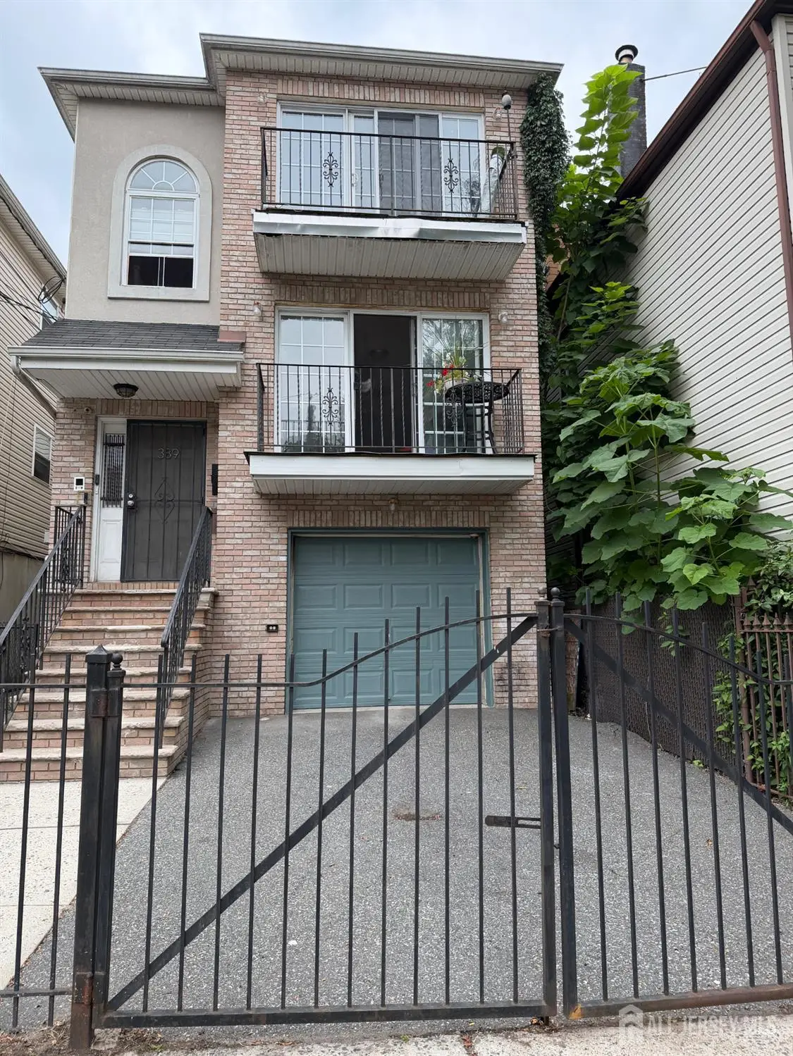 -389 21st Street, Irvington, NJ 07111 - #1
