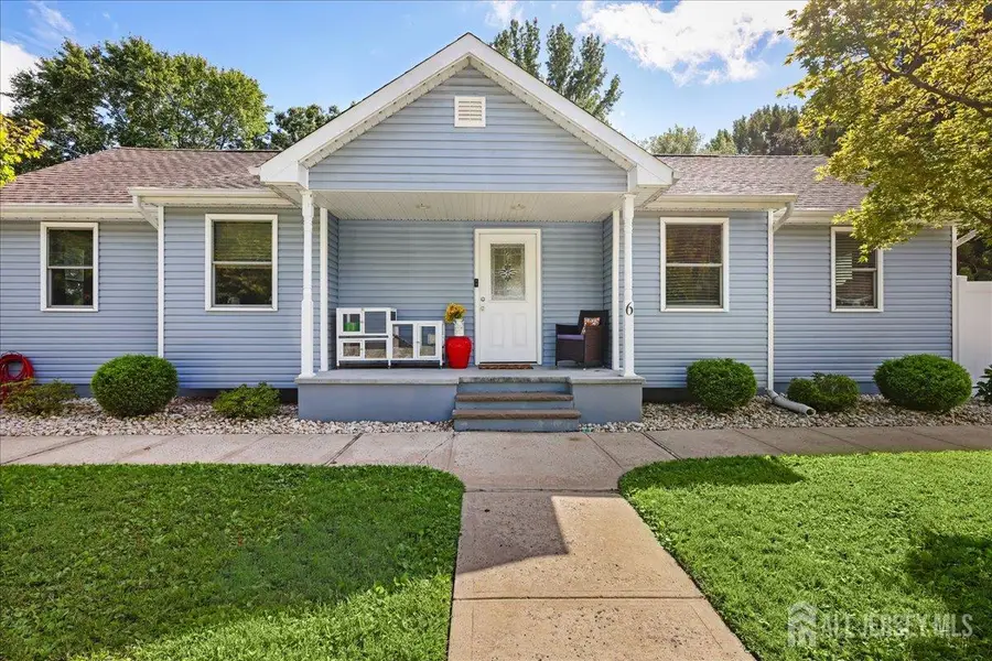-6 Soden Lane, Old Bridge, NJ 08857 - #2