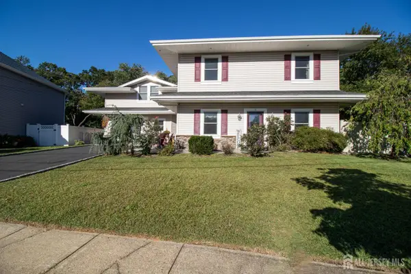 -3 Matano Court, Monroe, NJ 08831