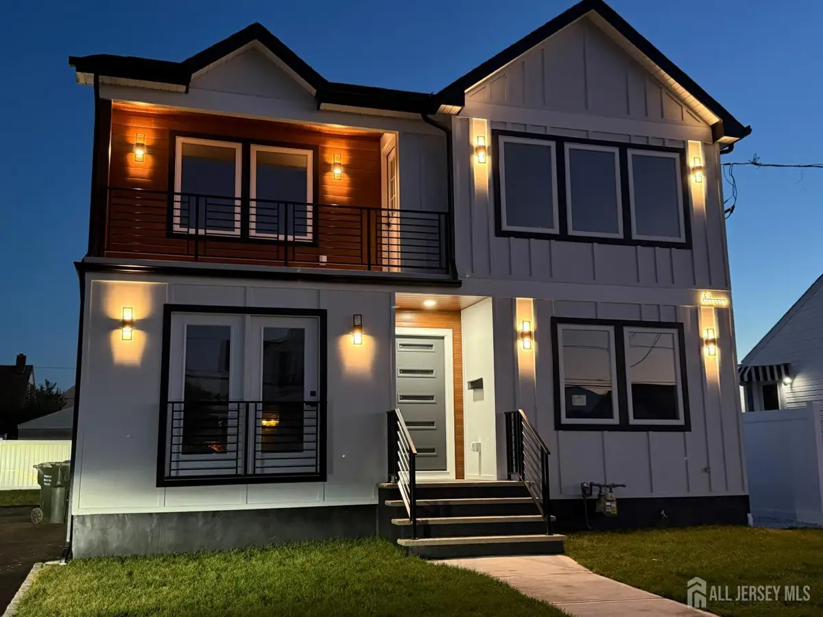 -49 Loretta Street, Hopelawn, NJ 08861 - #1
