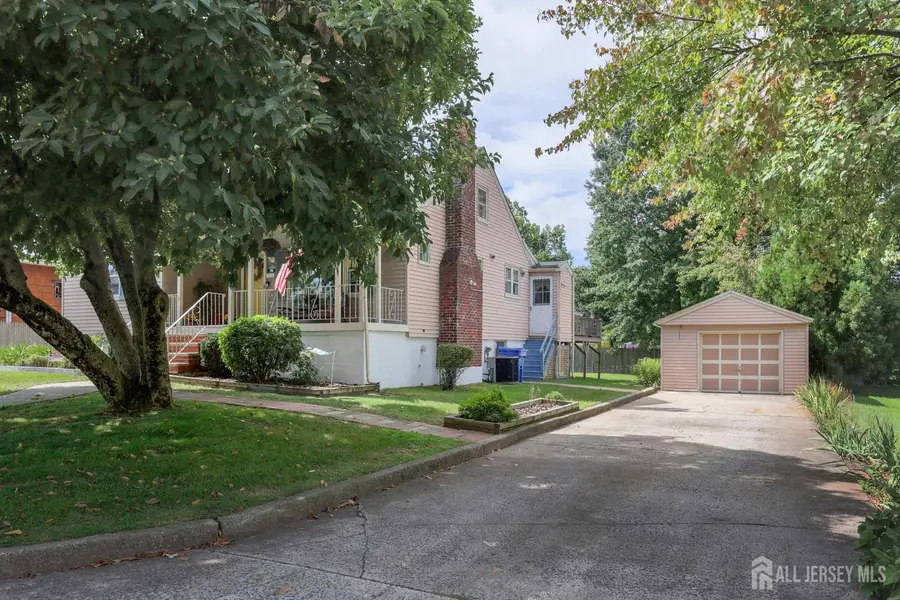 -414 S Madison Avenue S, Dunellen, NJ 08812 - #3