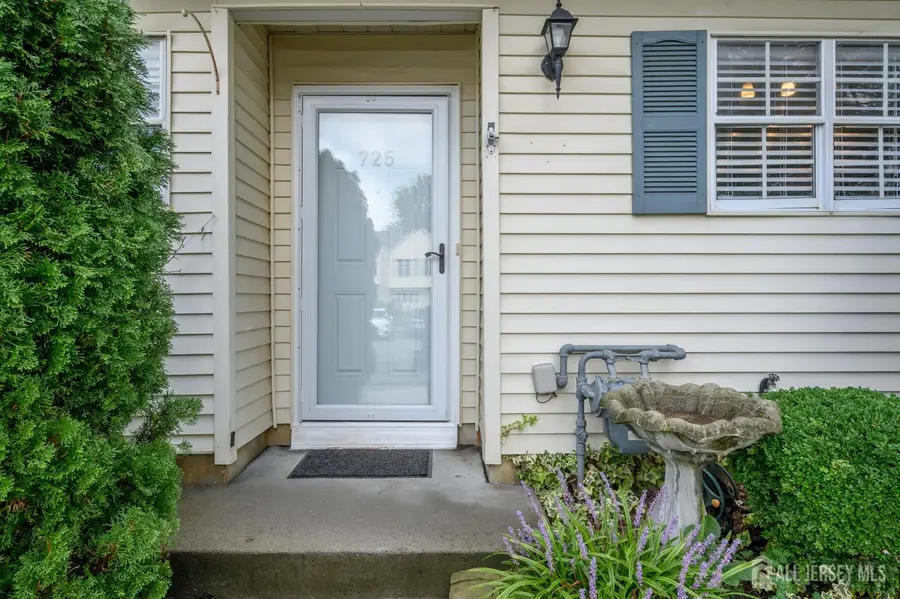 -725 Darlington Drive, Old Bridge, NJ 08857 - #2