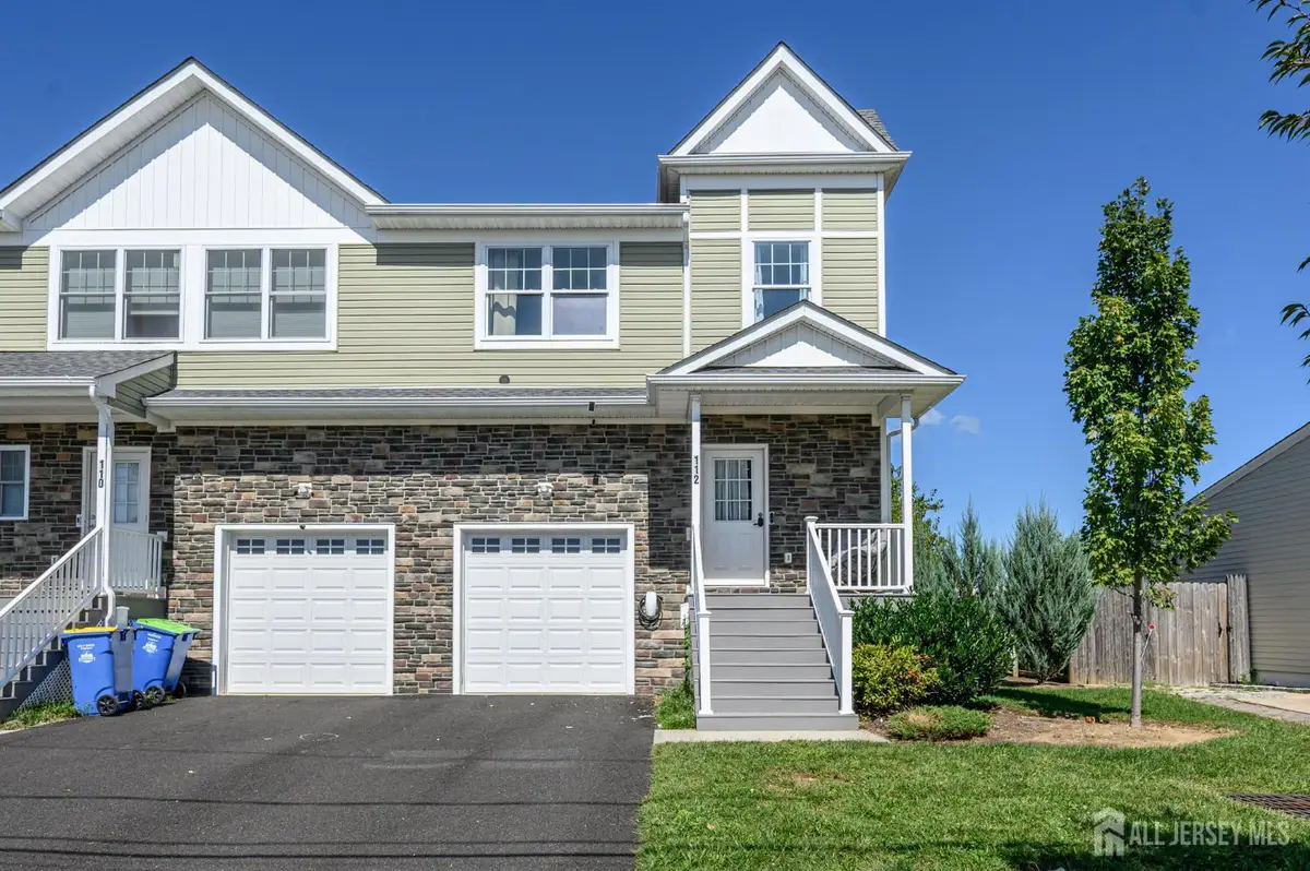 -112 Valerie Drive, Manville, NJ 08835 - #1
