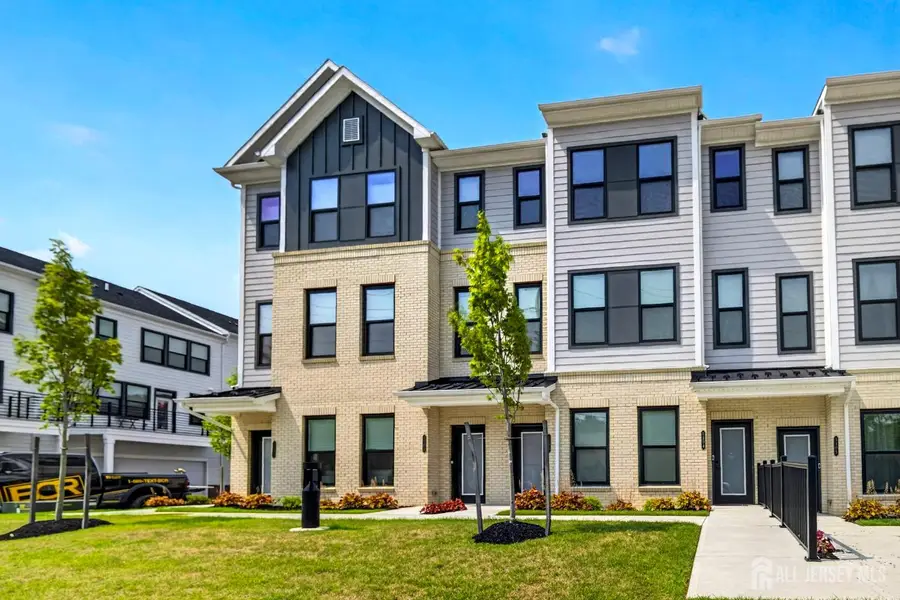 -1103 Greenwich Drive, Princeton Junction, NJ 08550 - #2