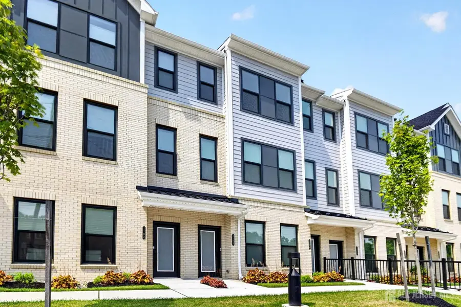 -1103 Greenwich Drive, Princeton Junction, NJ 08550 - #3