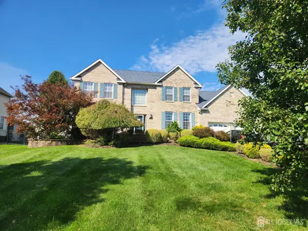 -20 Mitchell Drive, Monroe, NJ 08831