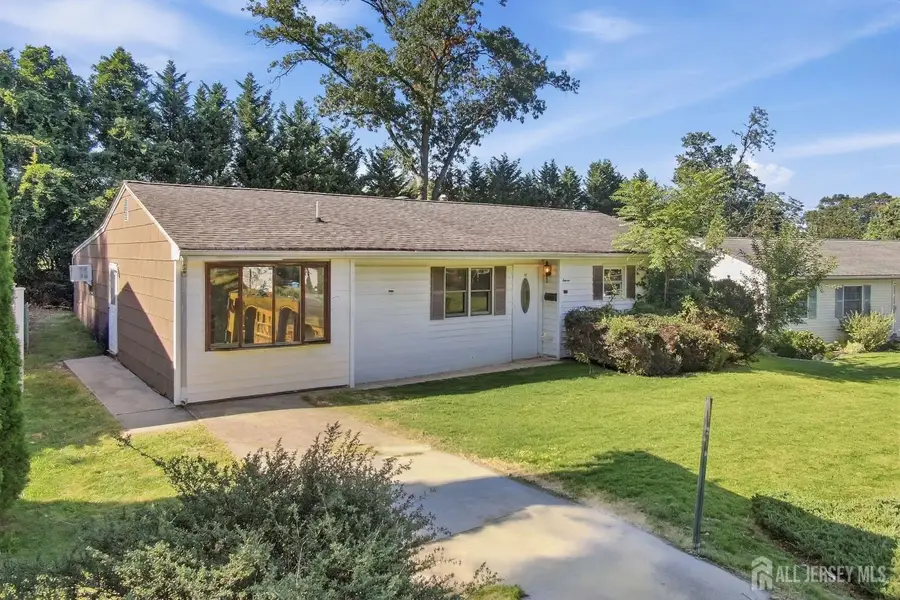 -11 Georgetown Road, Parlin, NJ 08859 - #2