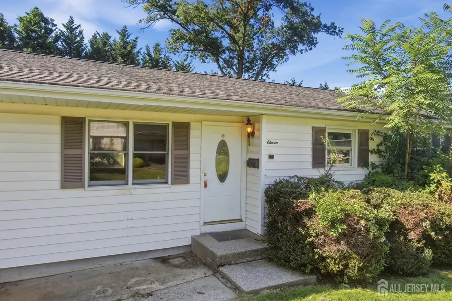 -11 Georgetown Road, Parlin, NJ 08859 - #3
