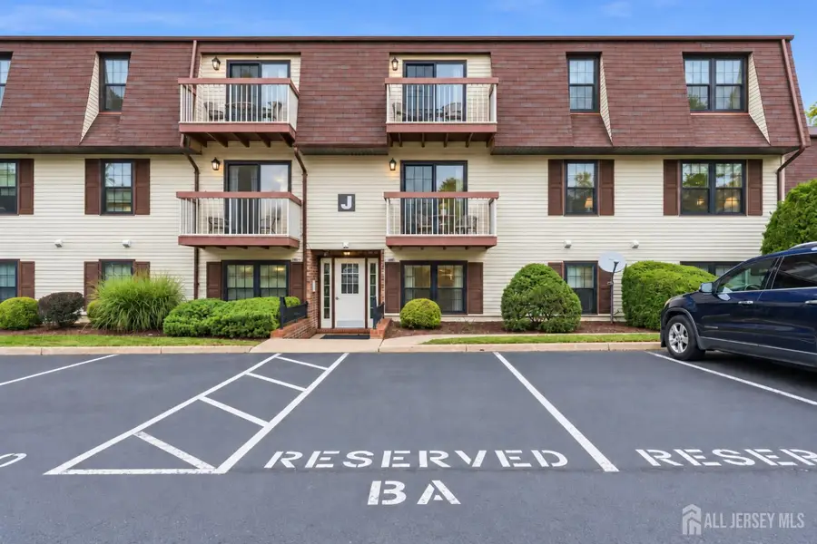 -116 Orlando Street, Edison, NJ 08817 - #2