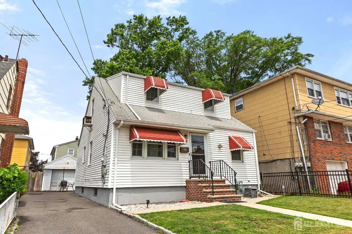 -1147 Passaic Avenue, Linden, NJ 07036 - #1