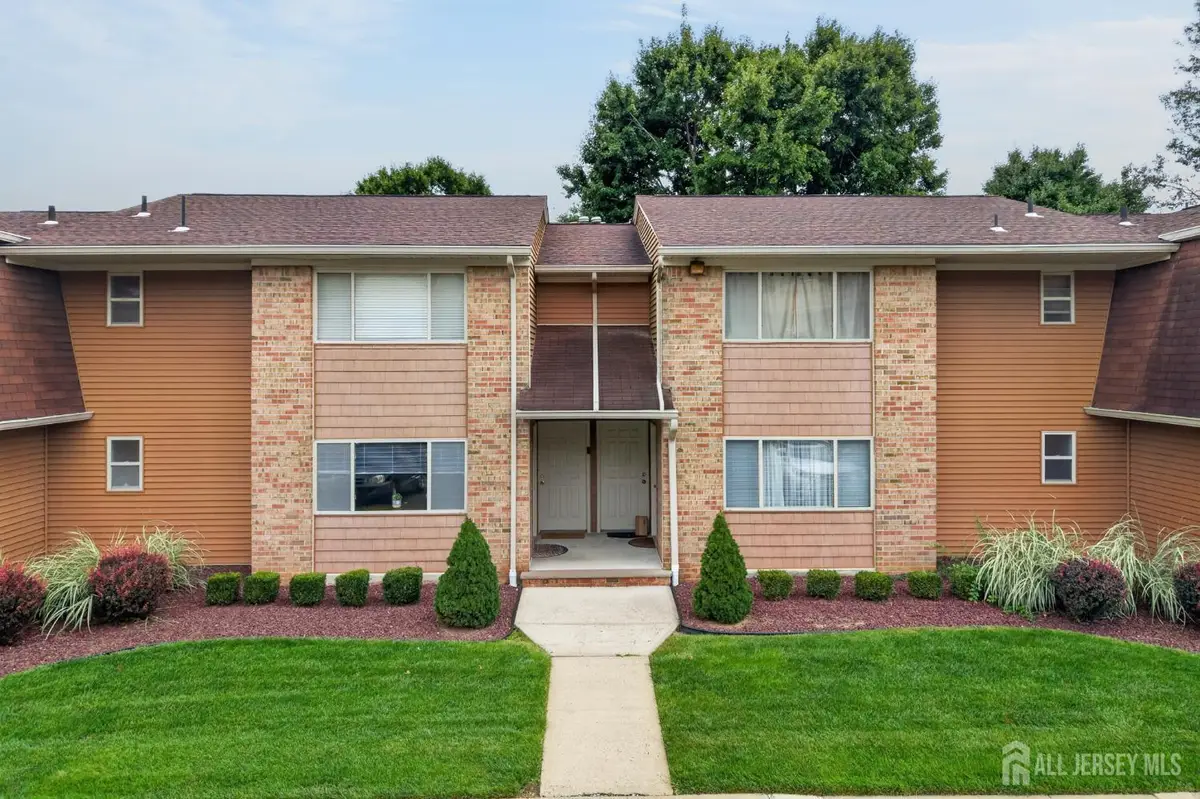 -207 Mandon Court, Kingston, NJ 08540 - #1