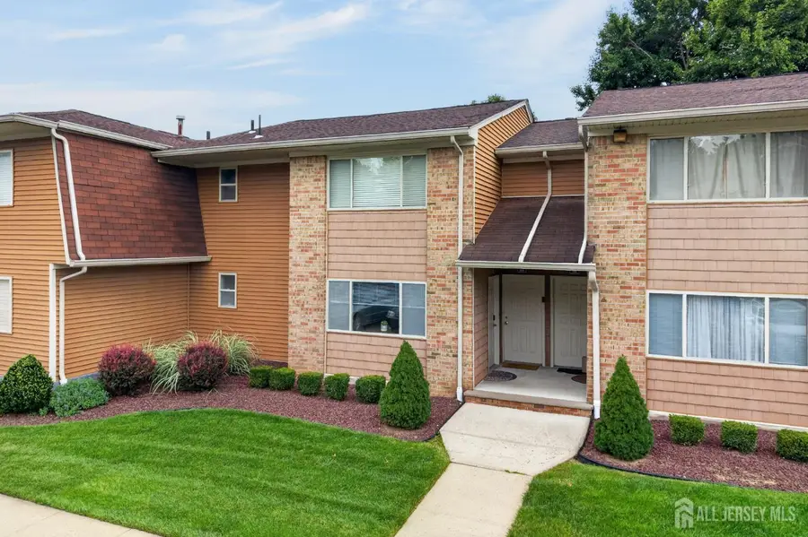 -207 Mandon Court, Kingston, NJ 08540 - #2