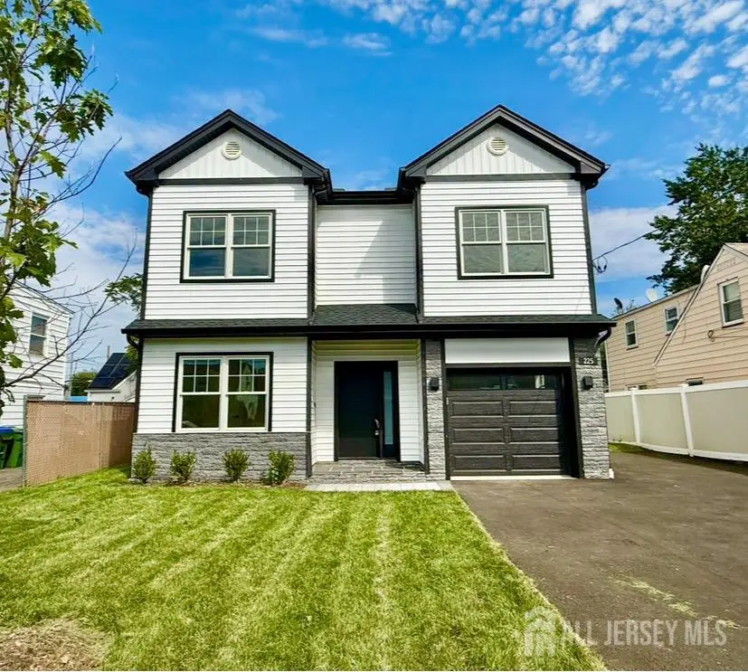 -225 Penn Avenue, Edison, NJ 08817 - #1
