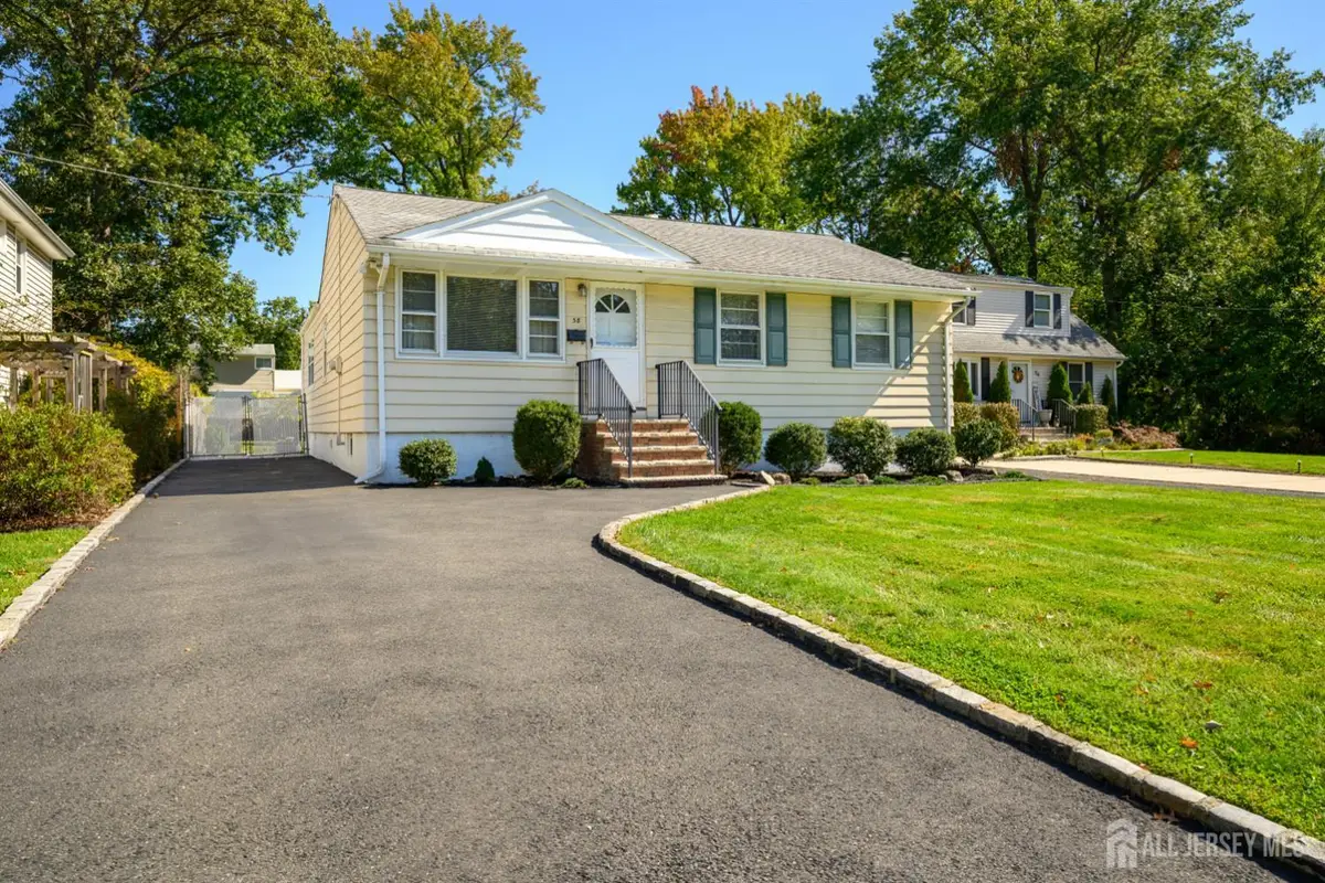 -58 Jordan Road, Colonia, NJ 07067 - #1