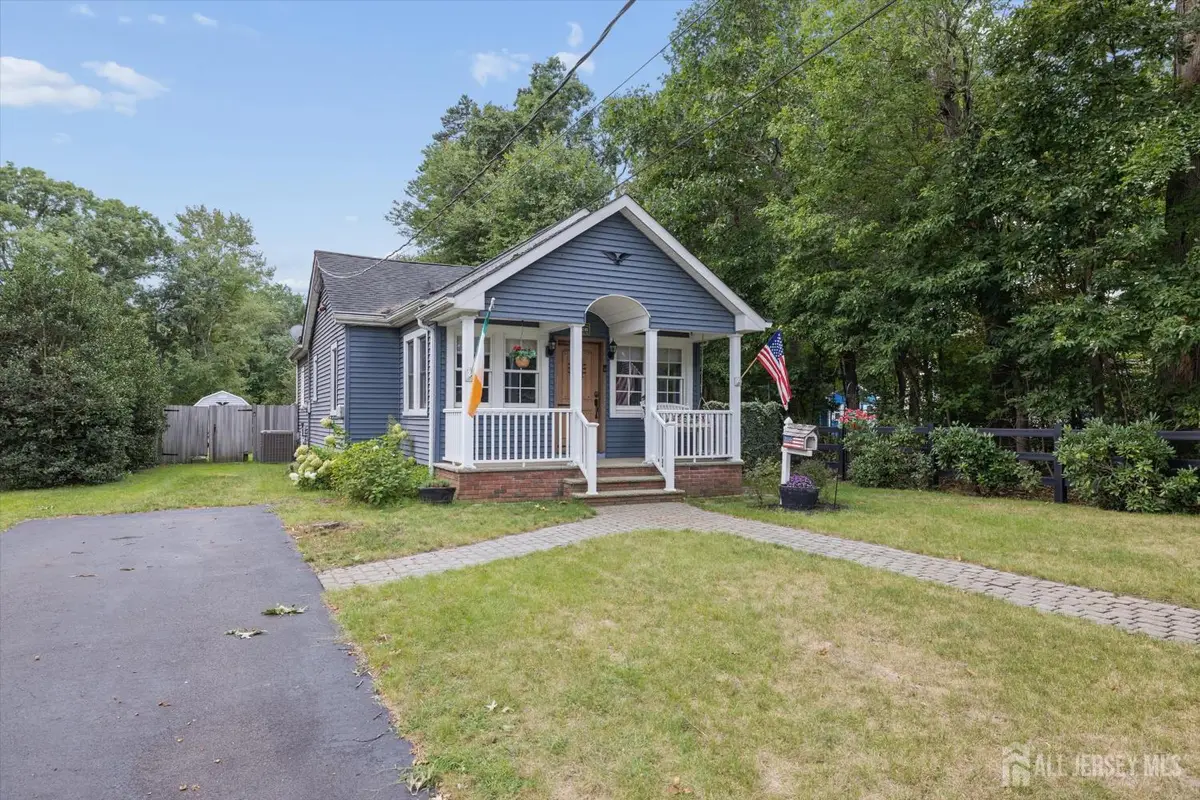 -74 Walnut Street, Spotswood, NJ 08884 - #1