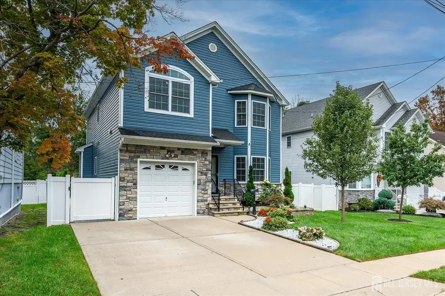 -37 Wildwood Avenue, Fords, NJ 08863 - #2