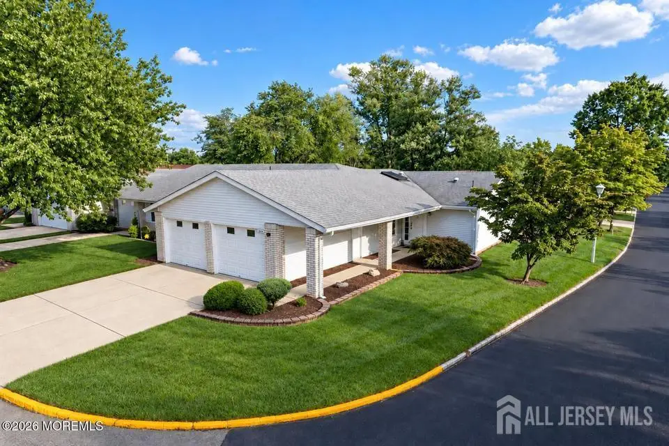 -375-C Duranta Plaza, Monroe, NJ 08831 - #1