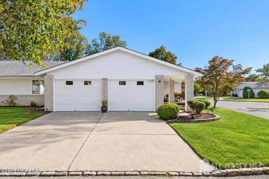 -375-C Duranta Plaza, Monroe, NJ 08831 - #2