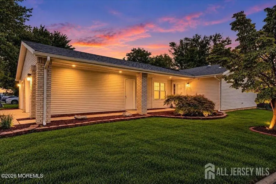 -375-C Duranta Plaza, Monroe, NJ 08831 - #3