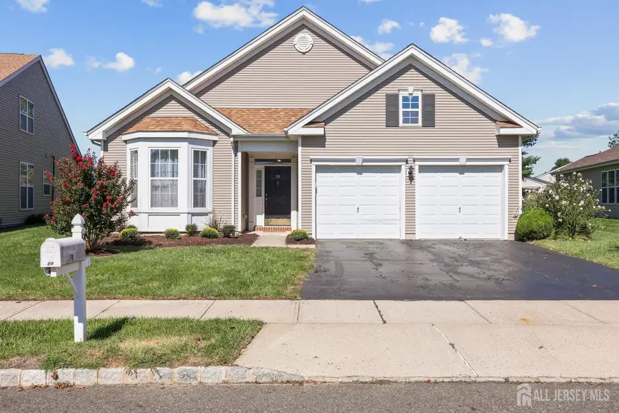 -99 Minuteman Circle, Allentown, NJ 08501 - #2