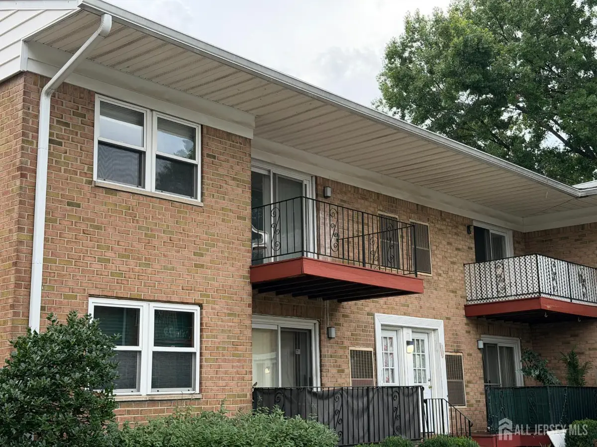 -160 Evergreen Road #20B, Edison, NJ 08837 - #1