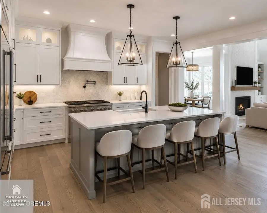 -9 Cristina Court, Matawan, NJ 07747 - #2