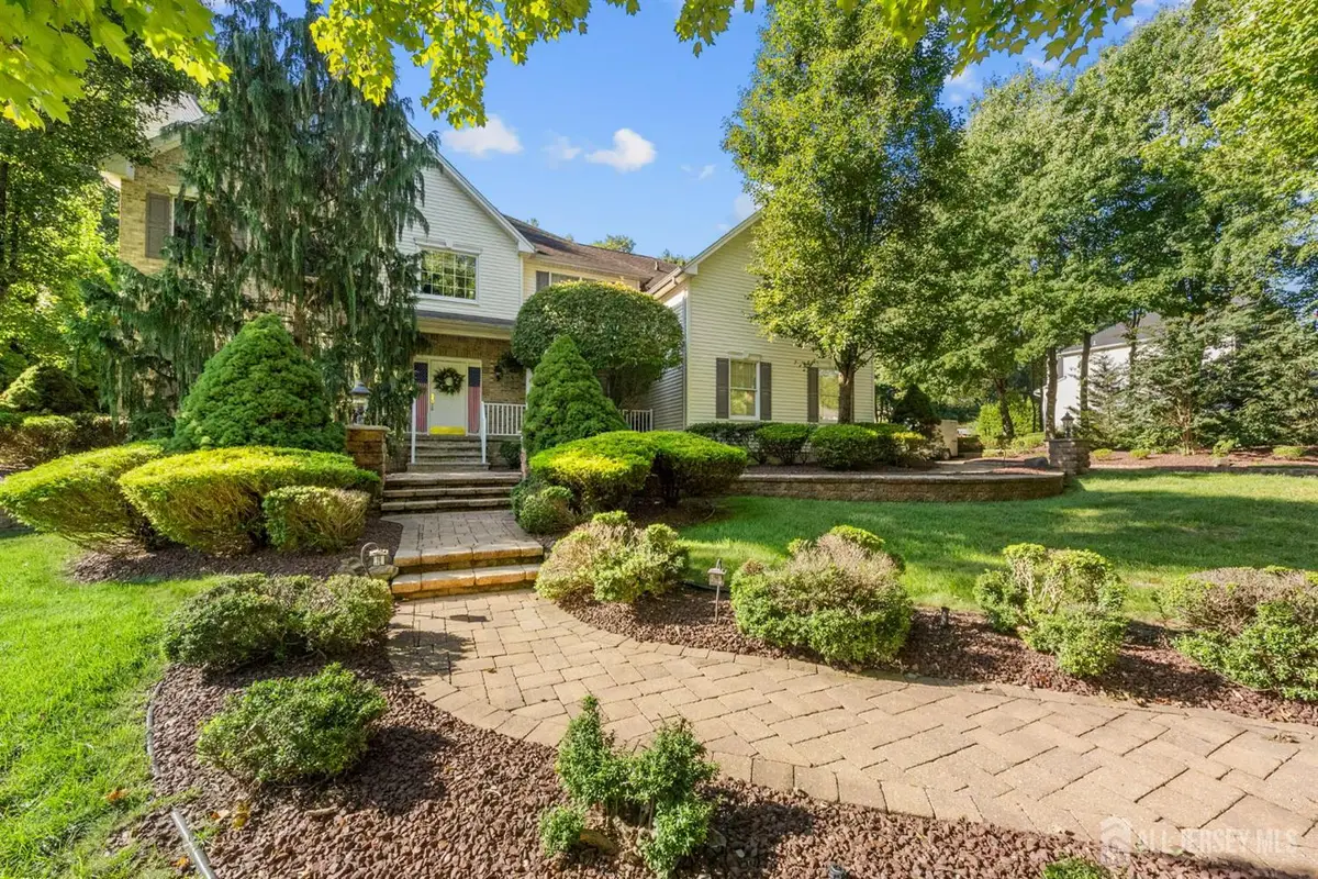 -6 Polonia Court, Monroe, NJ 08831 - #1