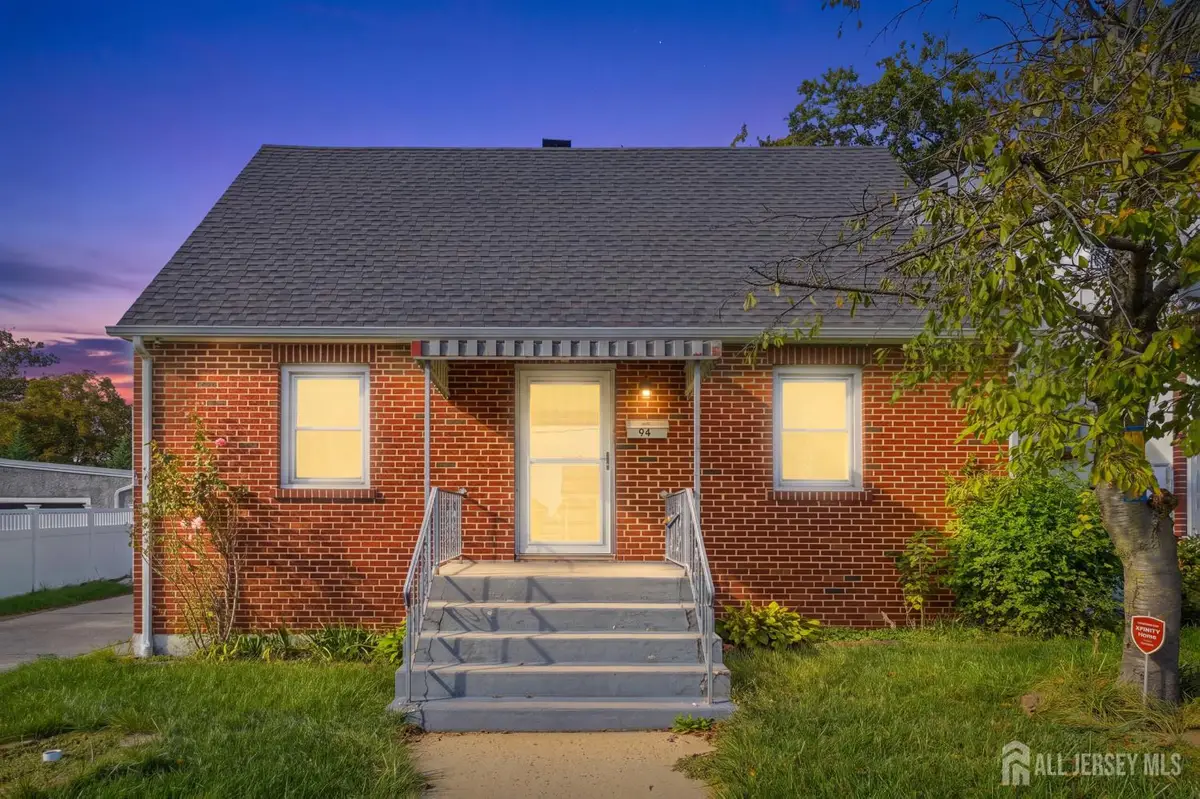 -94 Luther Avenue, Perth Amboy, NJ 08861 - #1