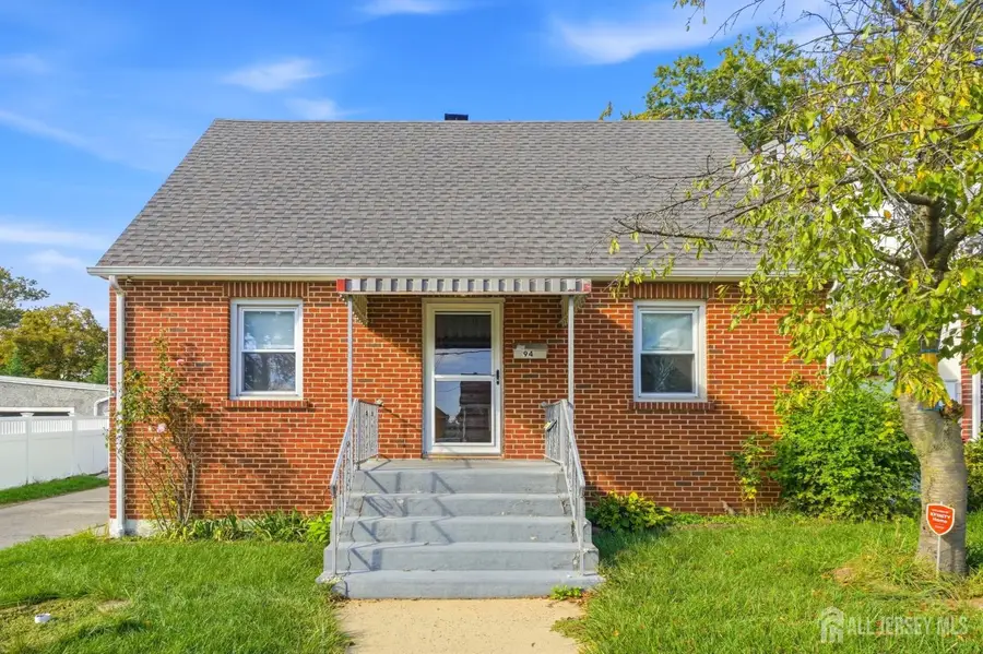 -94 Luther Avenue, Perth Amboy, NJ 08861 - #2