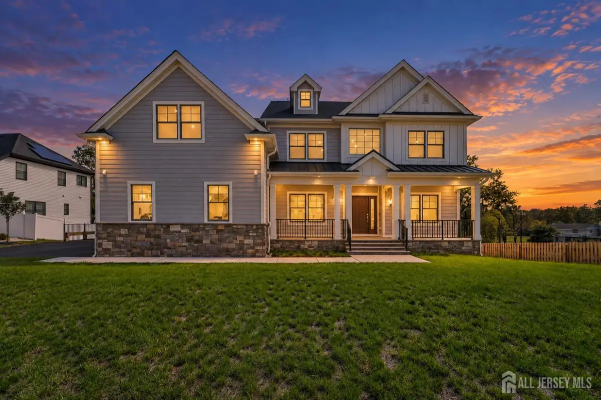 -11 Scarlet Drive, Piscataway, NJ 08854 - #1