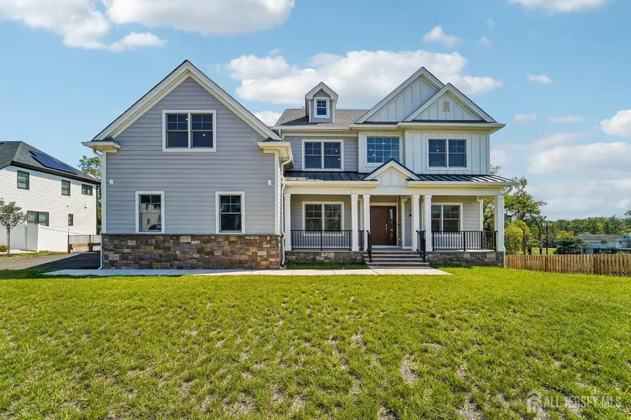 -11 Scarlet Drive, Piscataway, NJ 08854 - #2