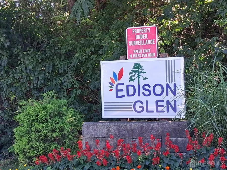 -1203 Edison Glen Terrace, Edison, NJ 08837 - #2