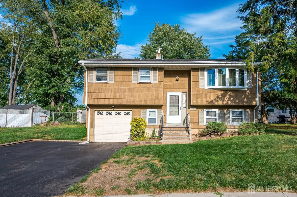 -437 Evona Avenue, Piscataway, NJ 08854 - #1