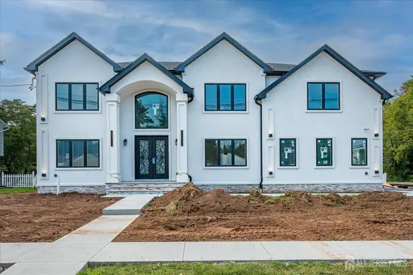 -54 Nevsky Street, Edison, NJ 08820