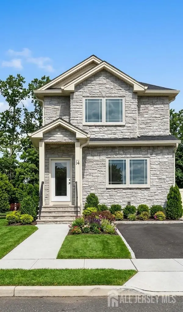-12 Moyse Place, Edison, NJ 08820 - #2