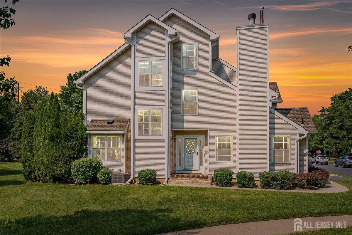 -15 Allison Court, South Brunswick, NJ 08852 - #1