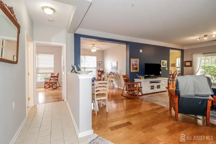 -2101 Avery Court, Franklin Center, NJ 08873 - #3